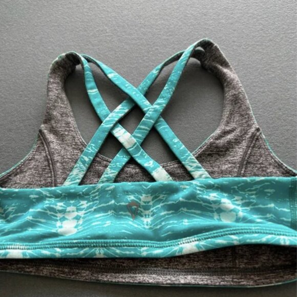 Ivivva Sports Bra - Picture 2 of 4